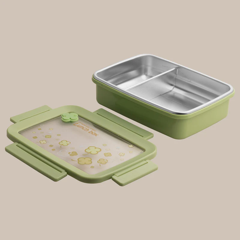 2 Containers Bento Box - Image 8