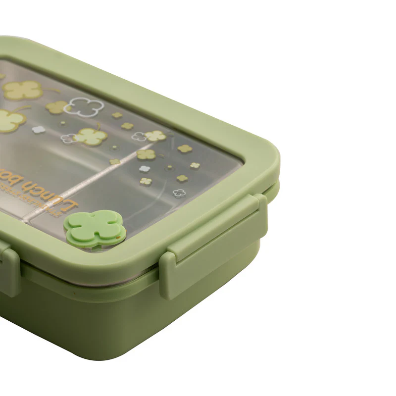 2 Containers Bento Box - Image 9