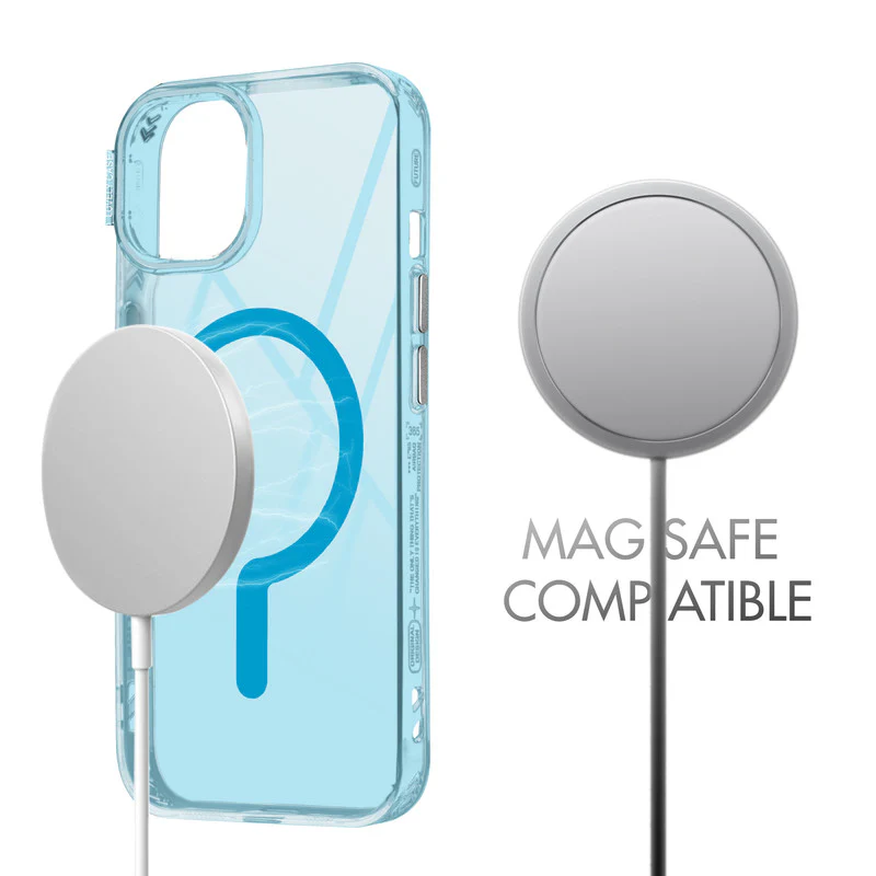 360° Air-Cushioned Protection Back Case For Apple iPhone 13 - Image 16