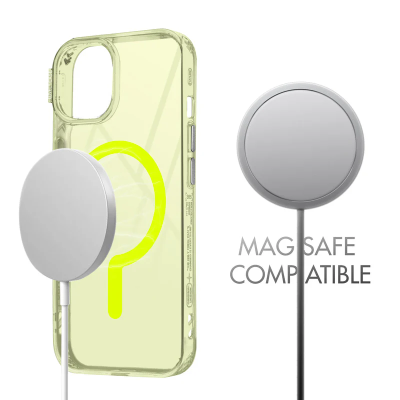 360° Air-Cushioned Protection Back Case For Apple iPhone 13 - Image 22
