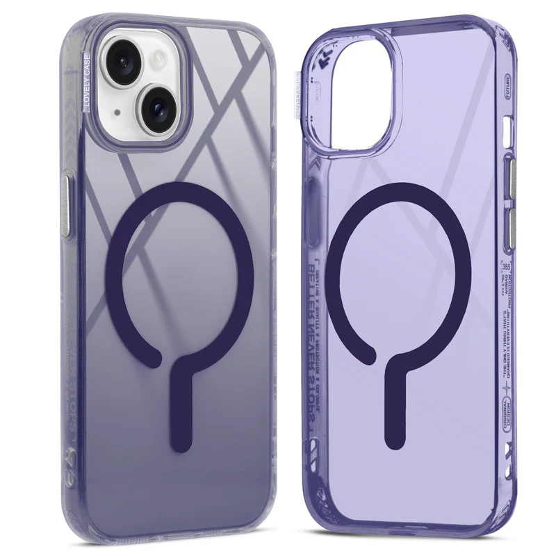 360° Air-Cushioned Protection Back Case For Apple iPhone 13 - Image 37