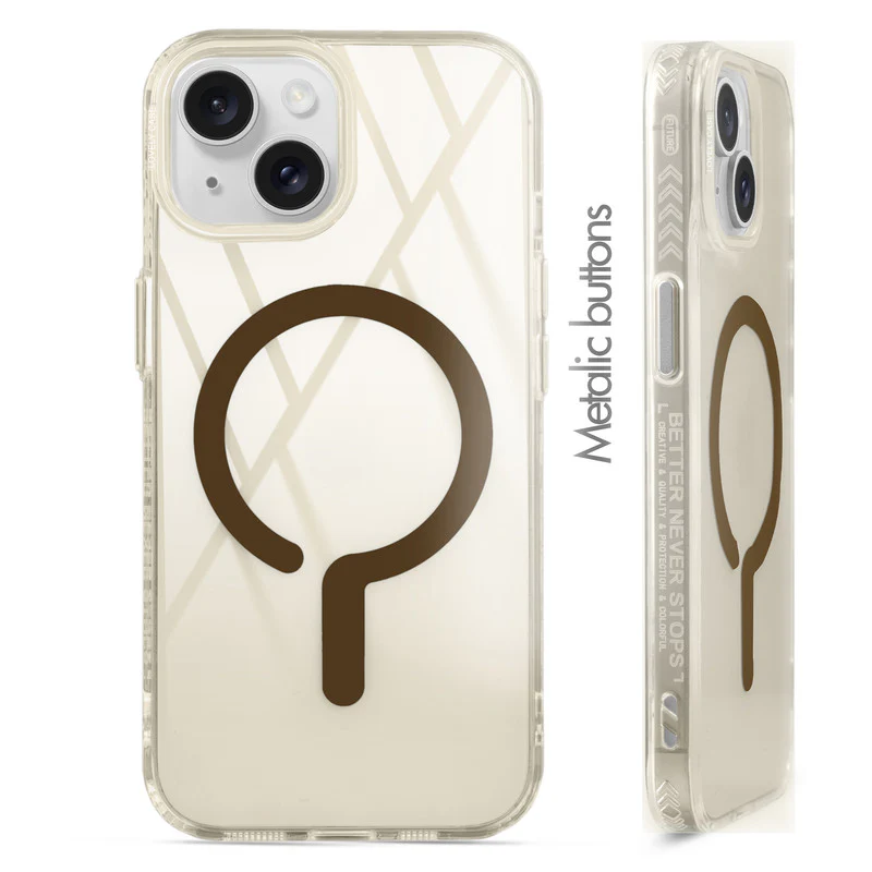 360° Air-Cushioned Protection Back Case For Apple iPhone 13 - Image 6