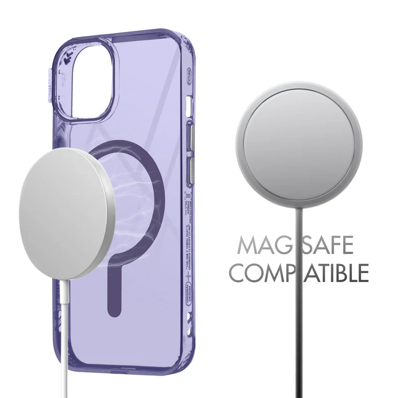360° Air-Cushioned Protection Back Case For Apple iPhone 14 - Image 16