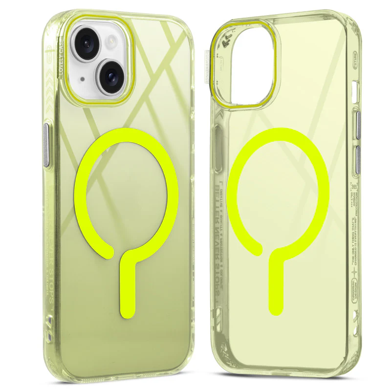 360° Air-Cushioned Protection Back Case For Apple iPhone 14 - Image 37
