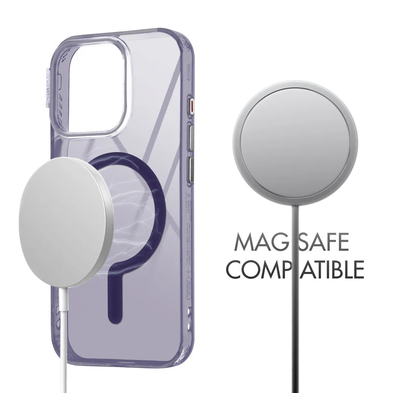 360° Air-Cushioned Protection Back Case For Apple iPhone 15 Pro - Image 16