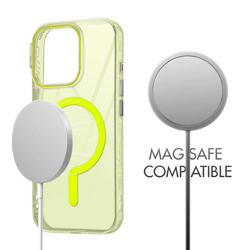 360° Air-Cushioned Protection Back Case For Apple iPhone 15 Pro Max - Image 40
