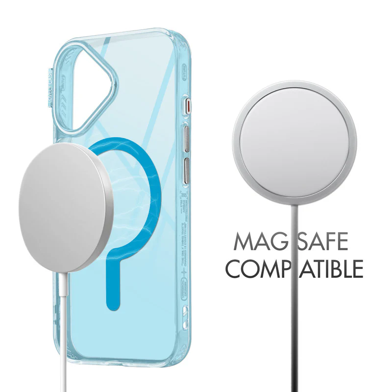 360° Air-Cushioned Protection Back Case For Apple iPhone 16 - Image 28