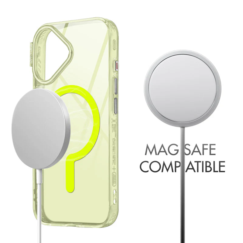 360° Air-Cushioned Protection Back Case For Apple iPhone 16 - Image 40