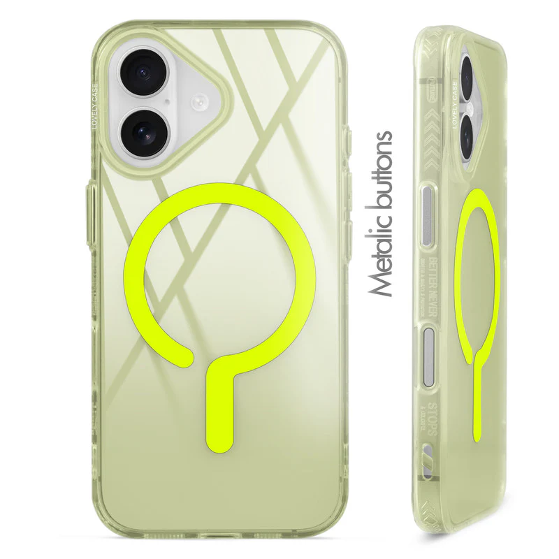 360° Air-Cushioned Protection Back Case For Apple iPhone 16 Plus - Image 42
