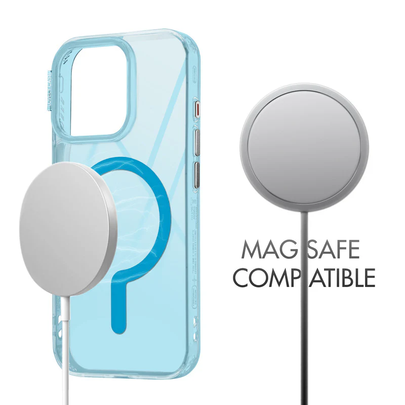 360° Air-Cushioned Protection Back Case For Apple iPhone 16 Pro - Image 28