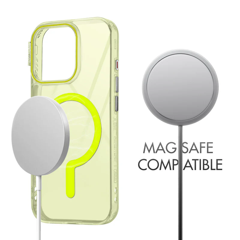 360° Air-Cushioned Protection Back Case For Apple iPhone 16 Pro - Image 40