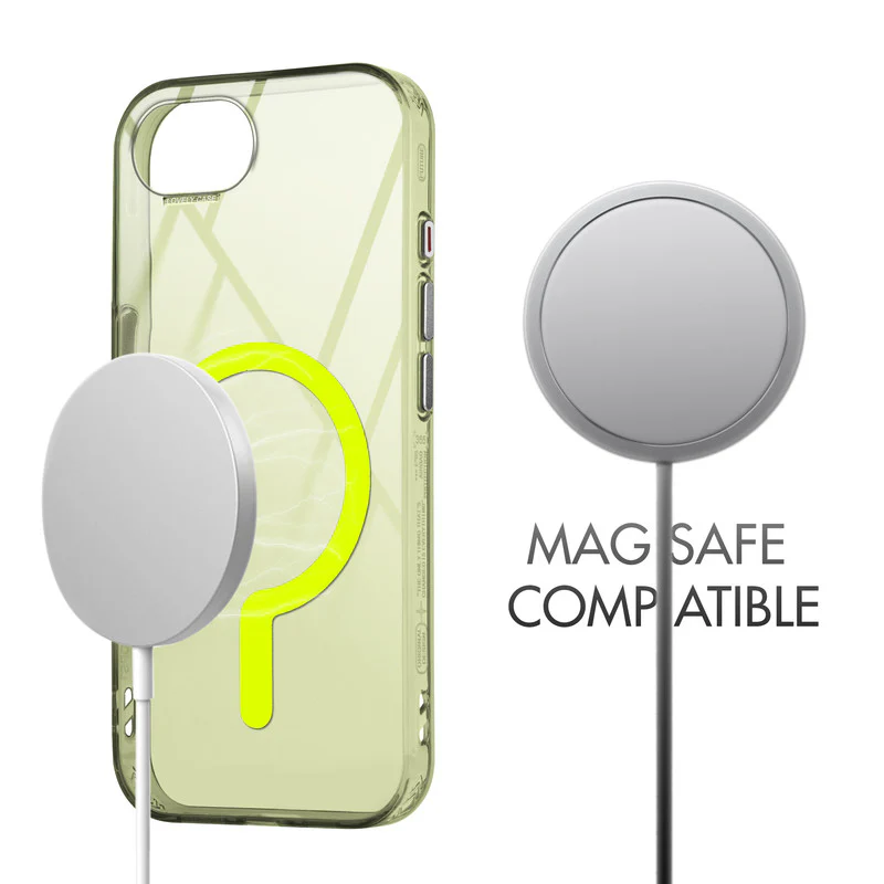 360° Air-Cushioned Protection Back Case For Apple iPhone 16e - Image 40