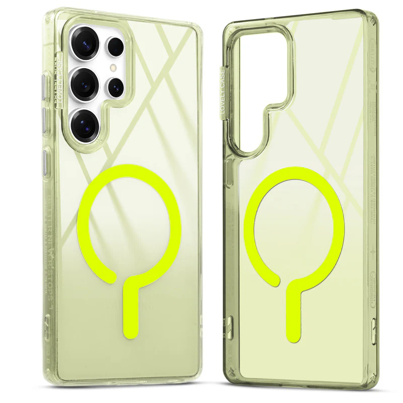 360° Air-Cushioned Protection Back Case For Samsung S23 Ultra 5G - Image 37