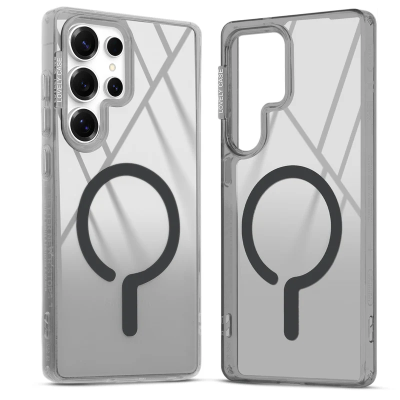 360° Air-Cushioned Protection Back Case For Samsung S23 Ultra 5G - Image 7