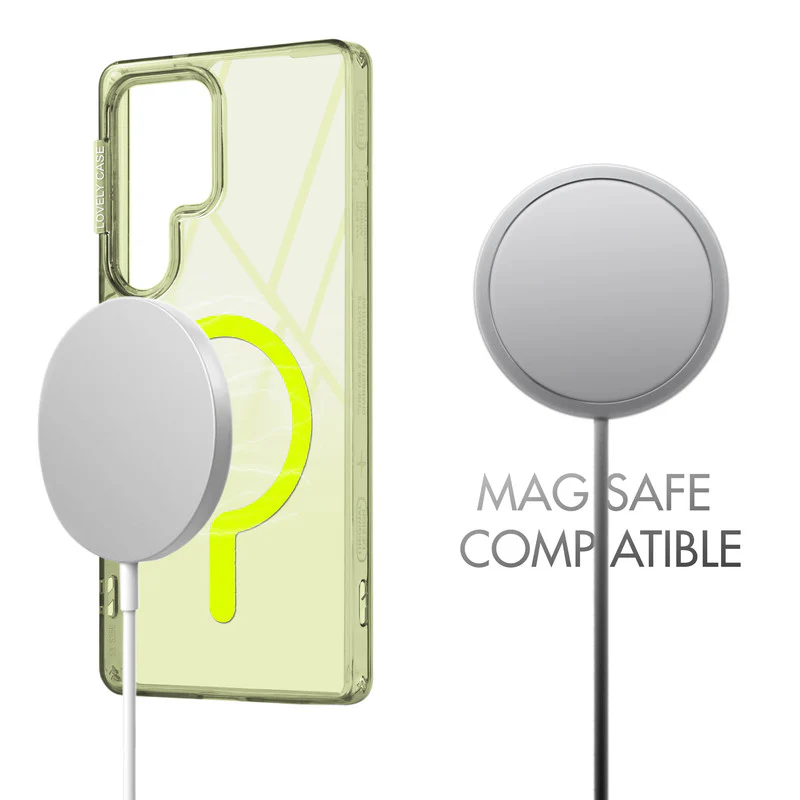 360° Air-Cushioned Protection Back Case For Samsung S24 Ultra 5G - Image 40