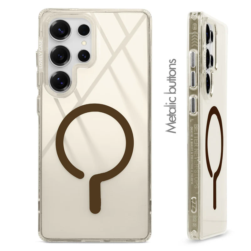 360° Air-Cushioned Protection Back Case For Samsung S24 Ultra 5G - Image 6