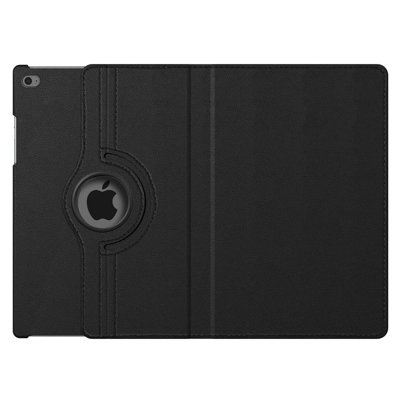 360 Degree Rotating PU Leather Tablet Flip Cover For Apple iPad mini 4 - Image 3