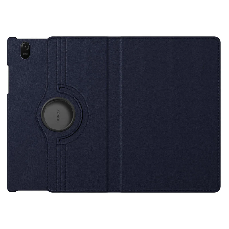 360 Degree Rotating PU Leather Tablet Flip Cover For Honor Pad 8 - Image 9