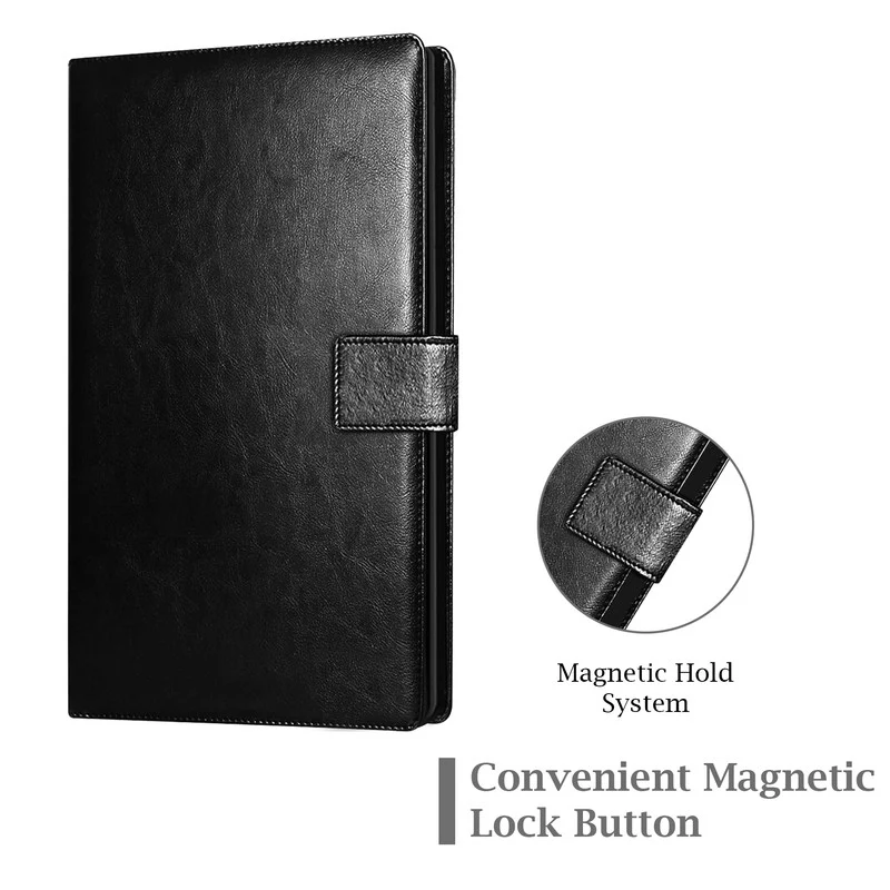 360 Degree Rotating PU Leather Tablet Flip Cover For Huawei Mate Pad T8 - Image 7