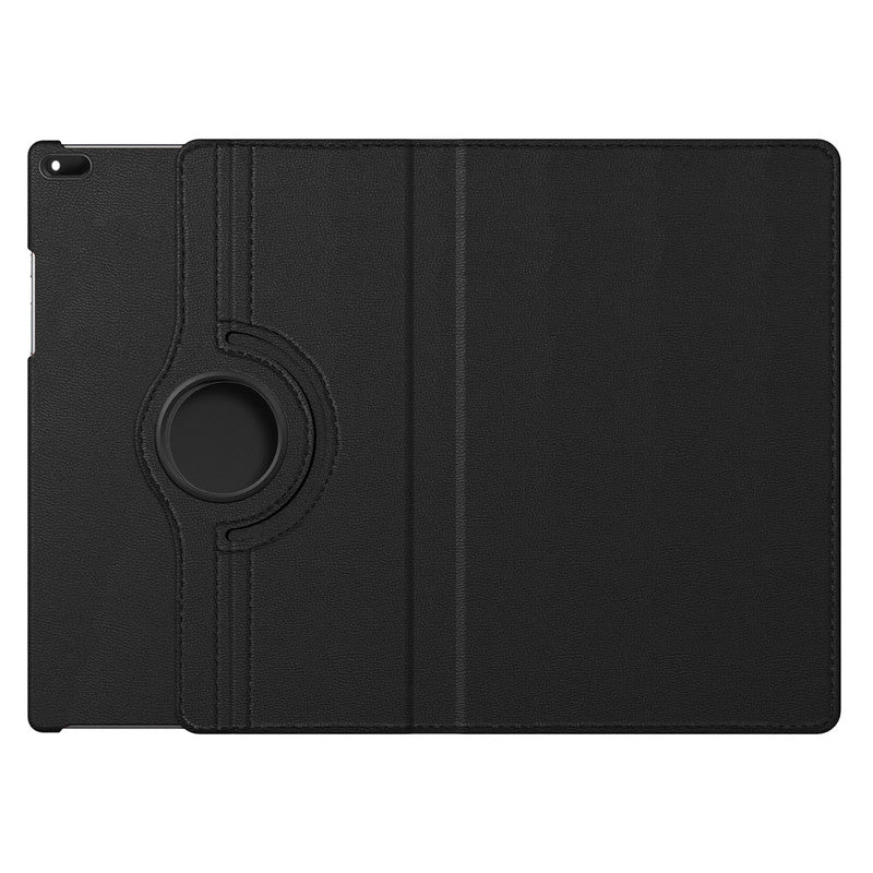 360 Degree Rotating PU Leather Tablet Flip Cover For Lenovo Tab 4 8 TB-8504X - Image 3