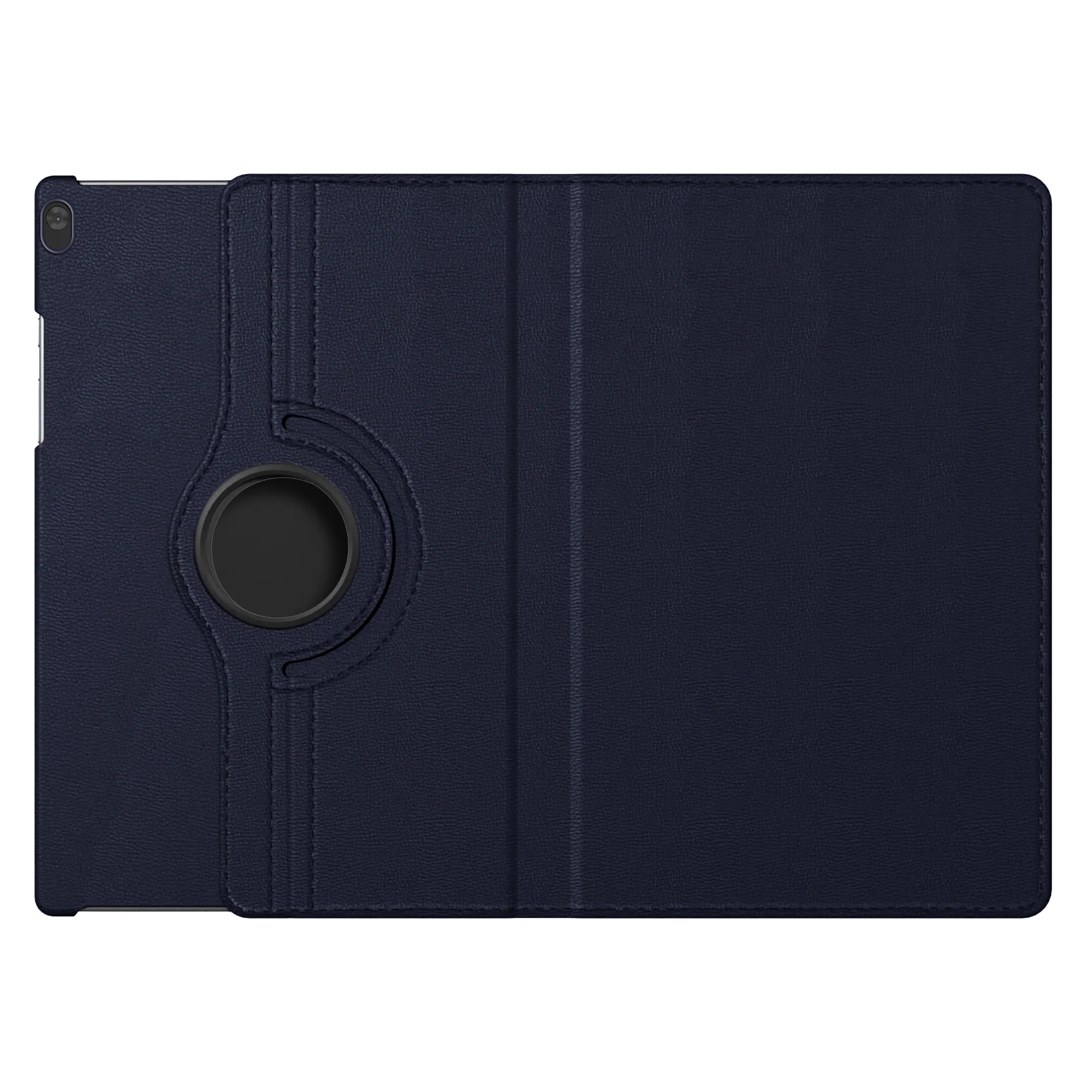 360 Degree Rotating PU Leather Tablet Flip Cover For Lenovo Tab M10 X505X - Image 9