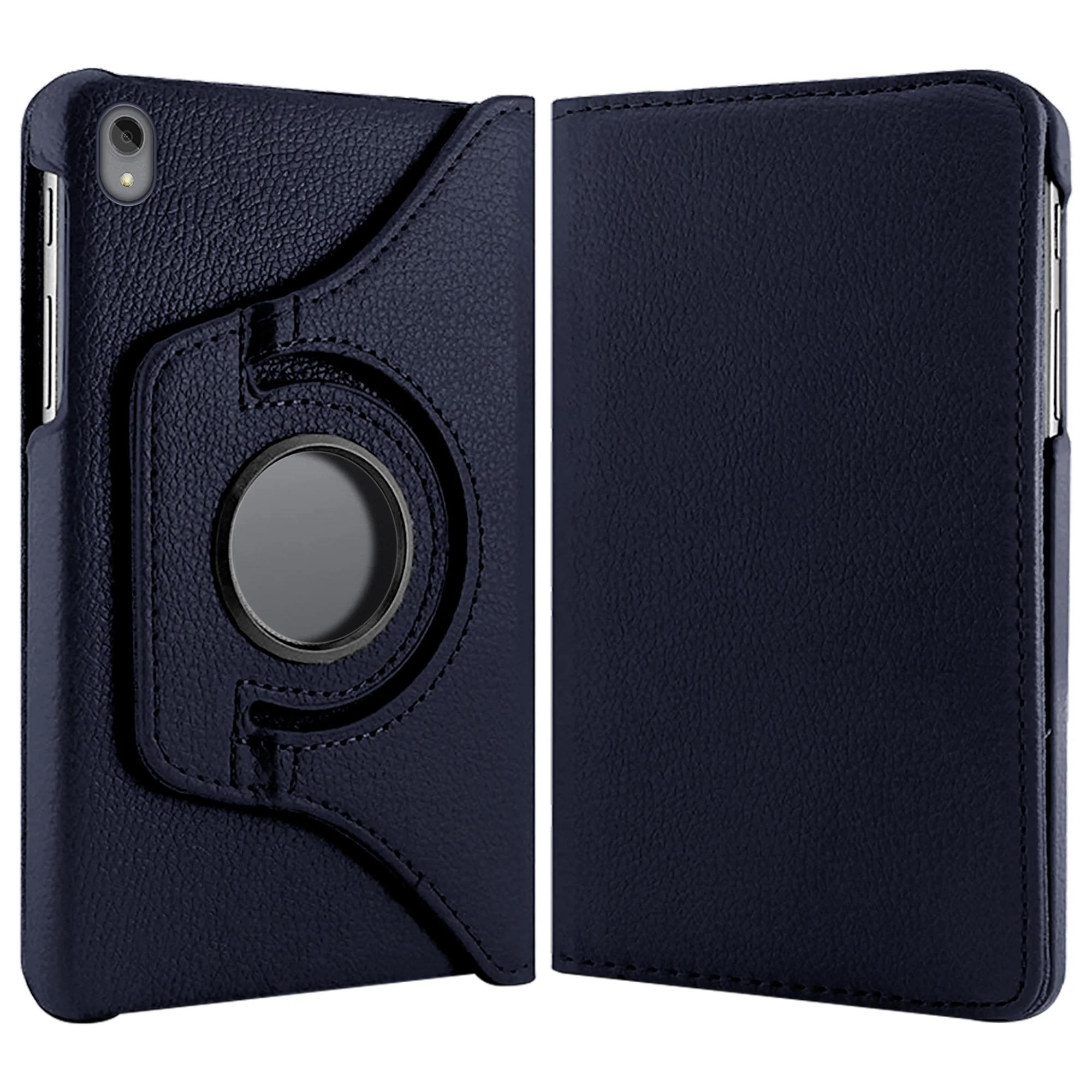 360 Degree Rotating PU Leather Tablet Flip Cover For Lenovo Tab P11 - Image 10