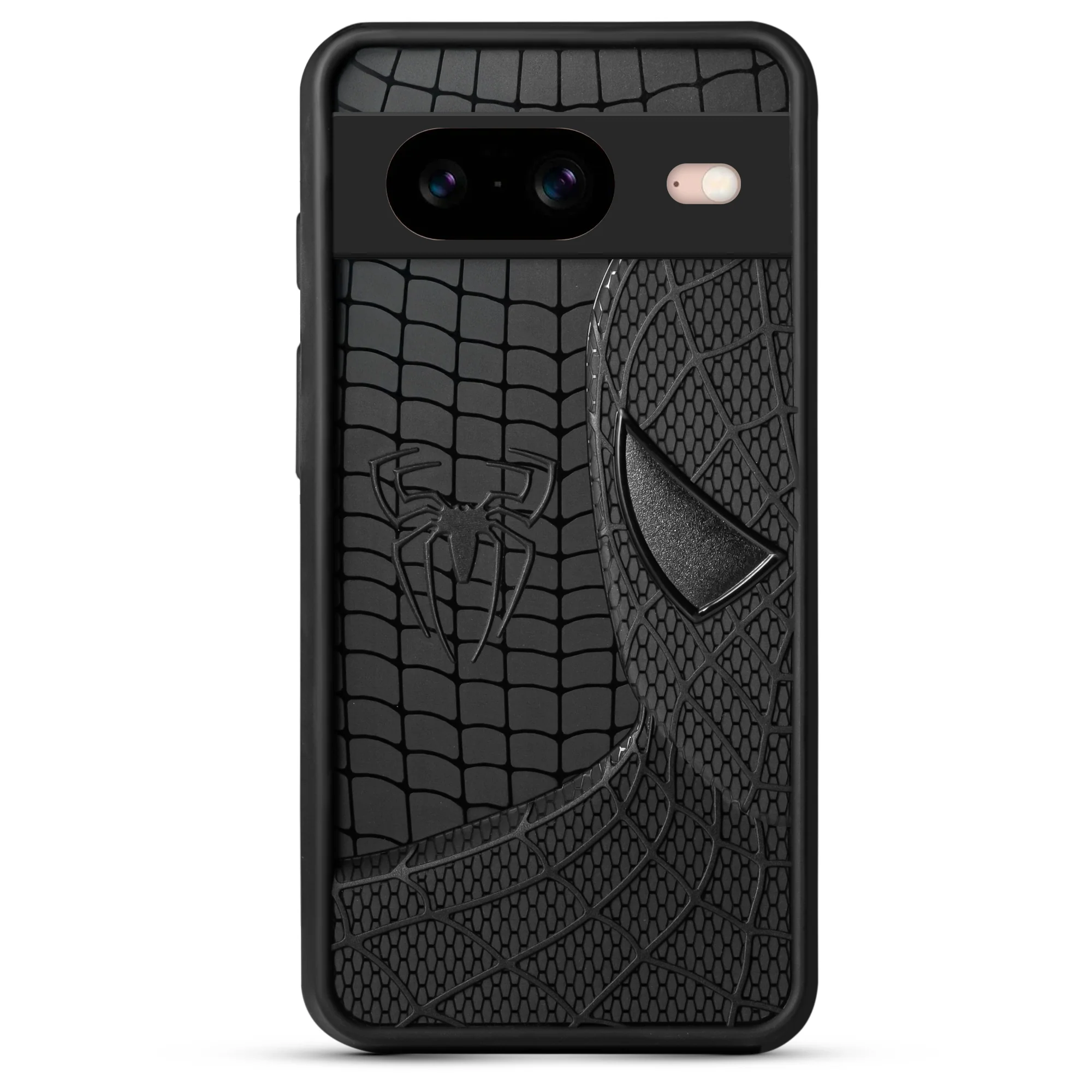 3D Design Silicone Case For Google Pixel 8 - Image 10