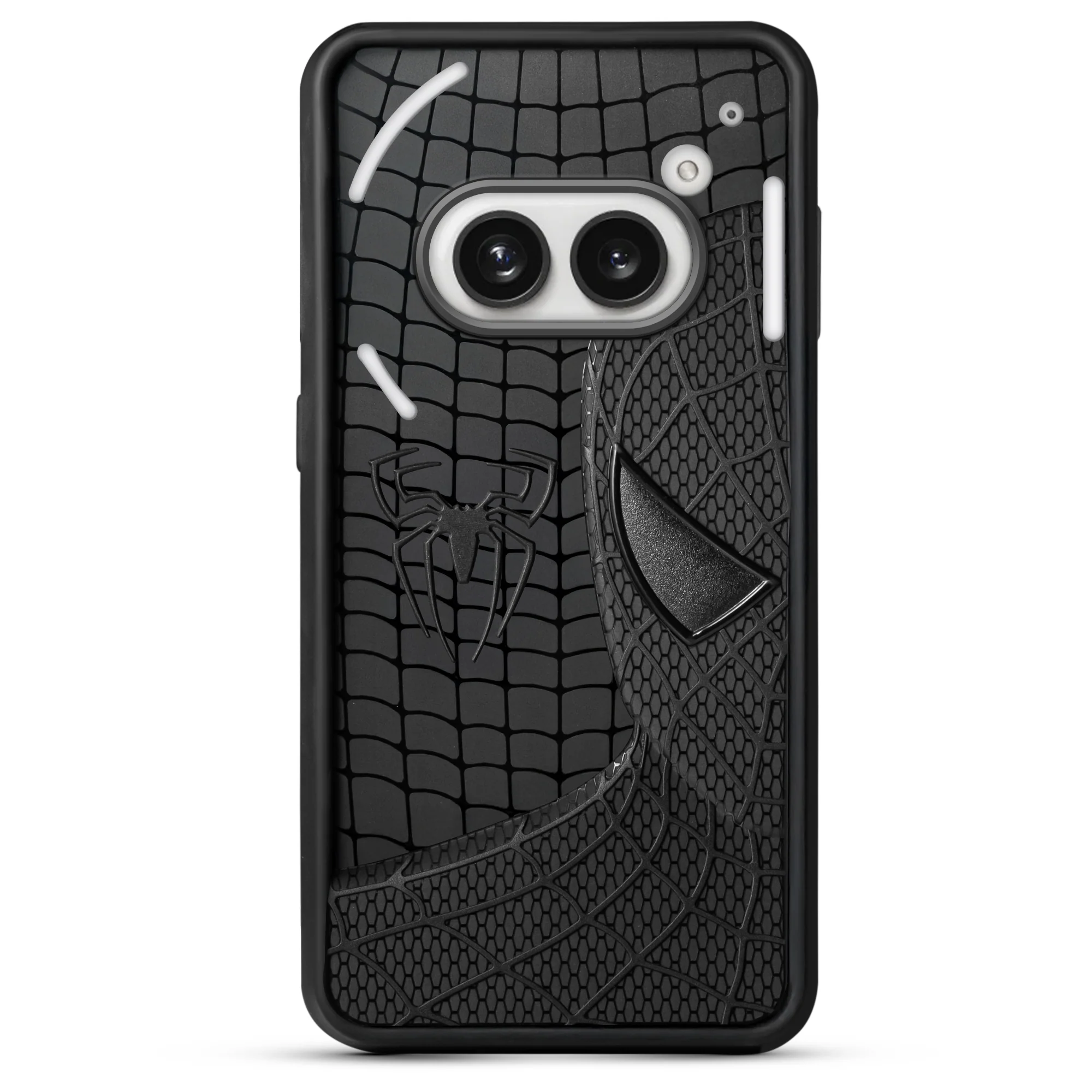 3D Design Silicone Case For Nothing Phone 2A - Image 9