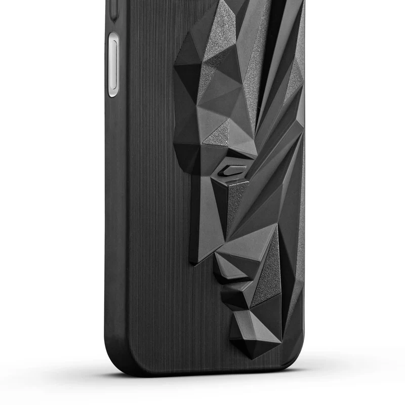 3D Design Silicone Case For OnePlus Nord CE 3 Lite 5G - Image 7