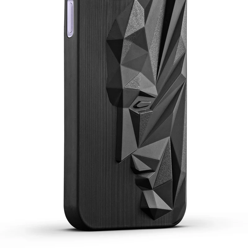 3D Design Silicone Case For Oppo A57 2022 - Image 7