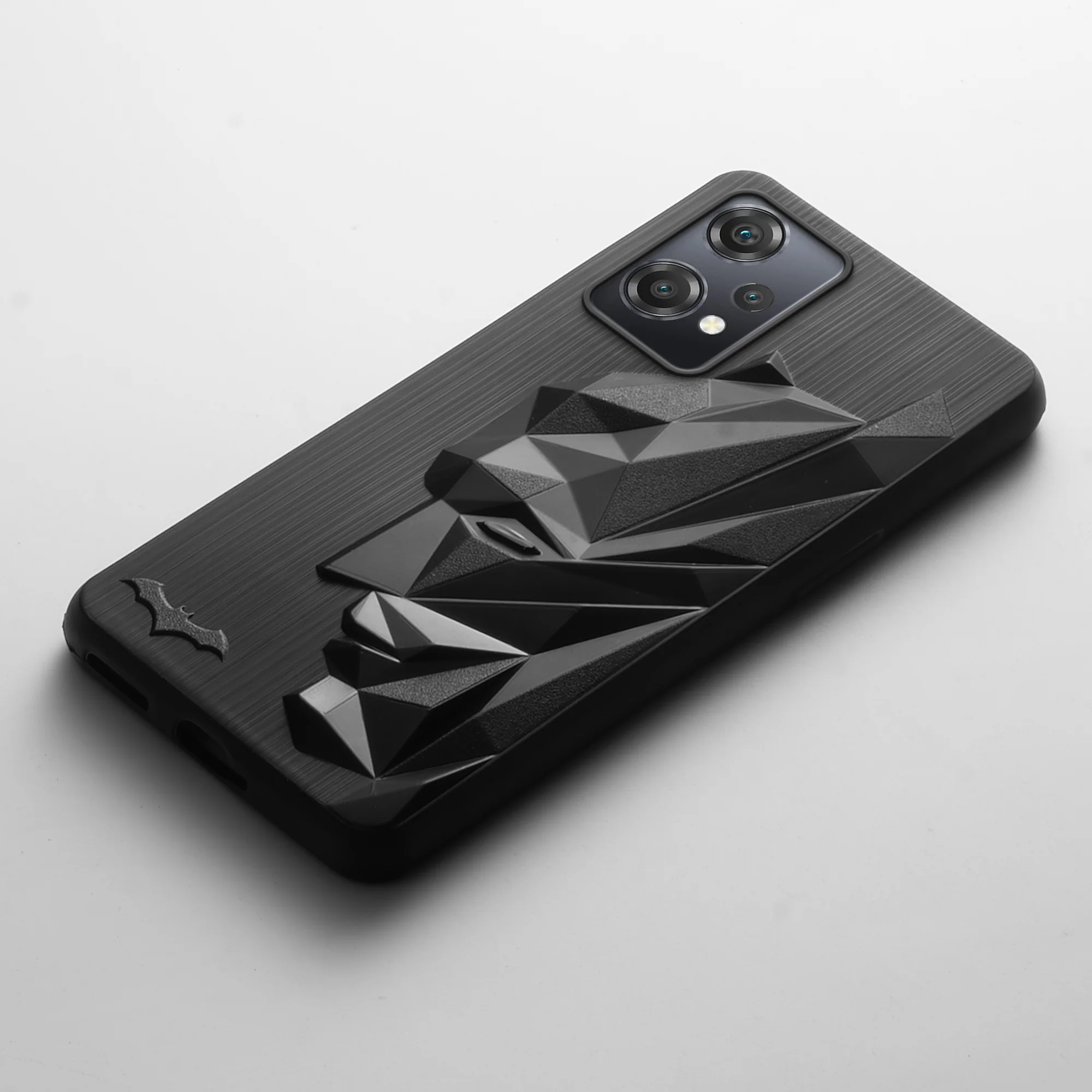 3D Design Silicone Case For Realme 9 Pro 5G - Image 4
