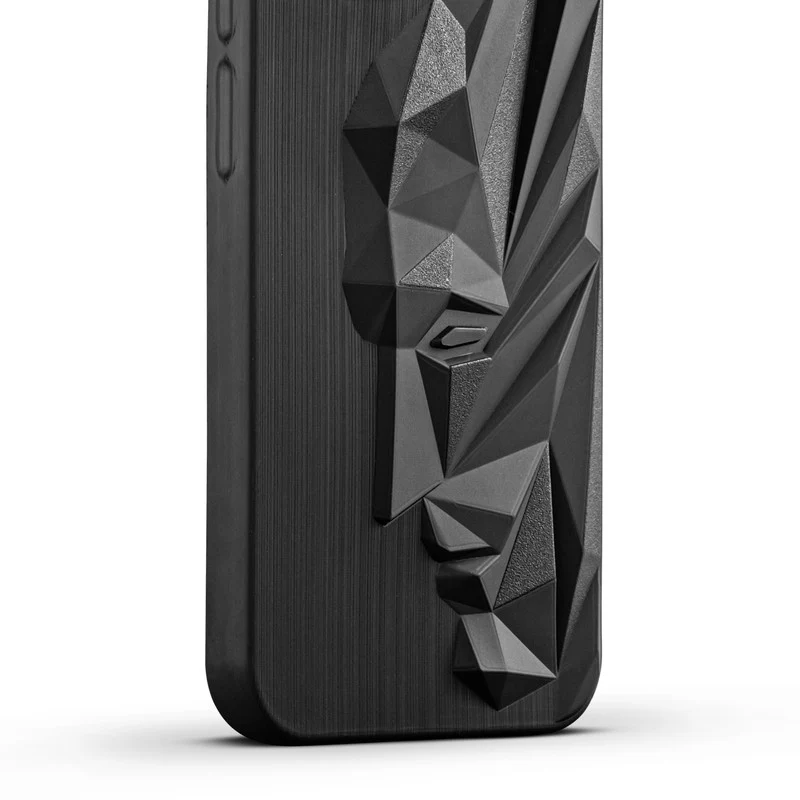 3D Design Silicone Case For Samsung S23 5G - Image 7