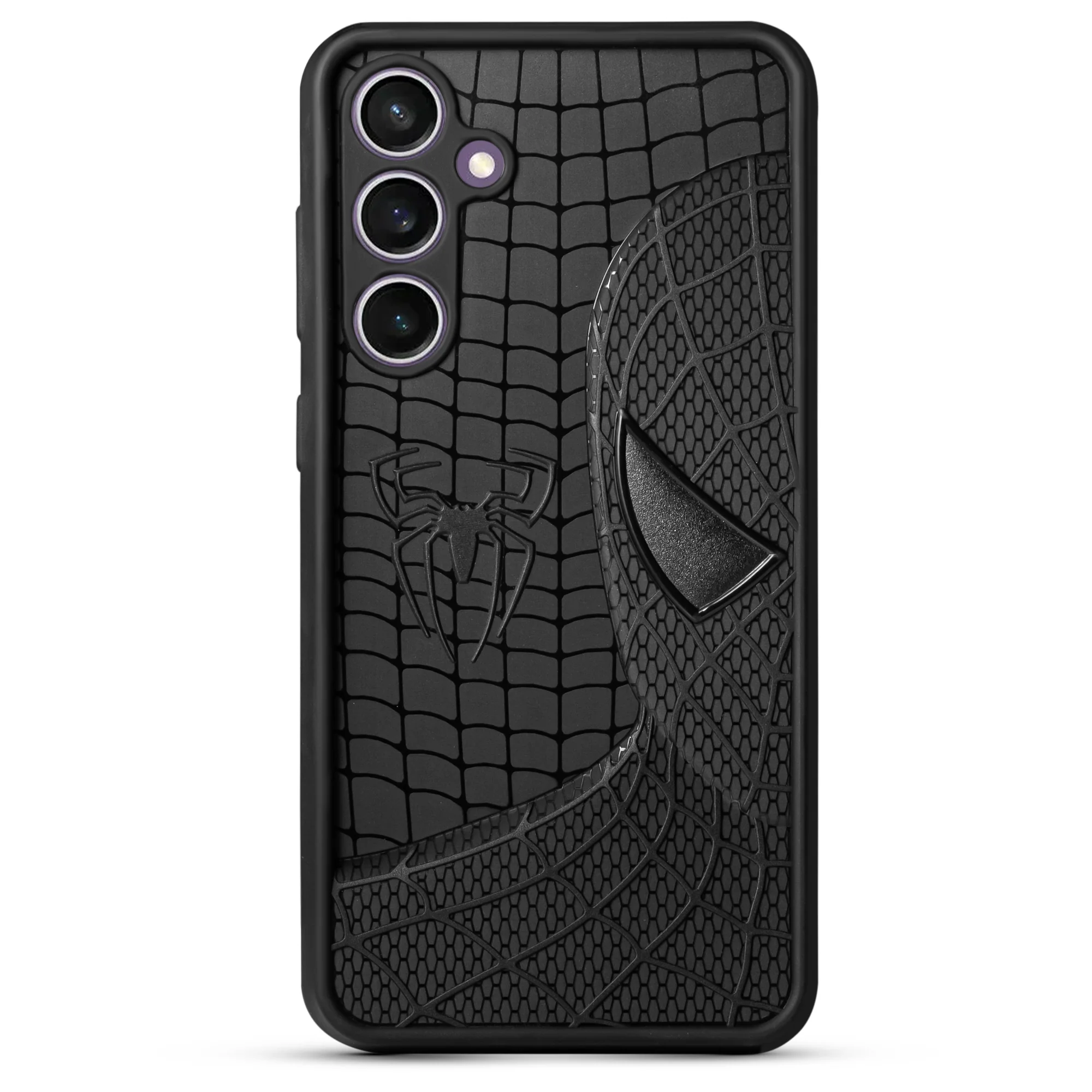 3D Design Silicone Case For Samsung S23 FE 5G - Image 10