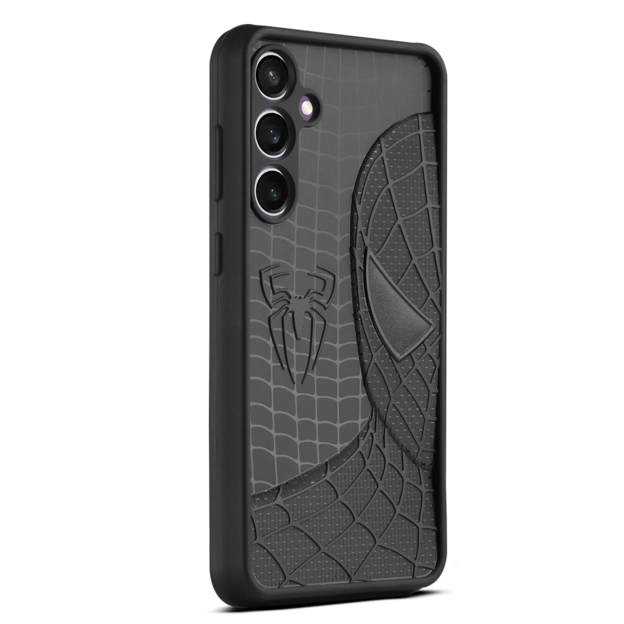 3D Design Silicone Case For Samsung S23 FE 5G - Image 8