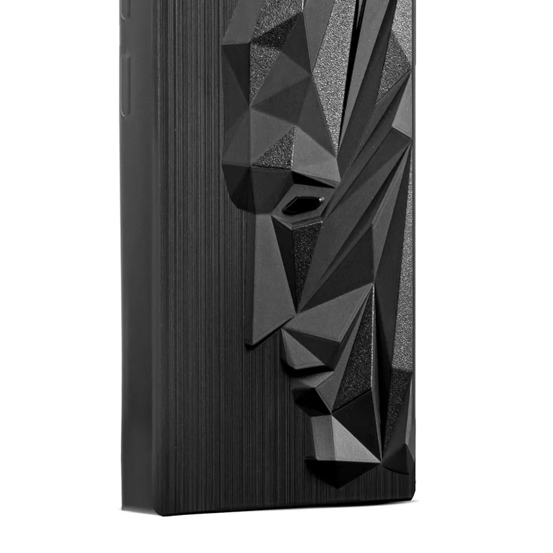 3D Design Silicone Case For Samsung S24 Ultra 5G - Image 7