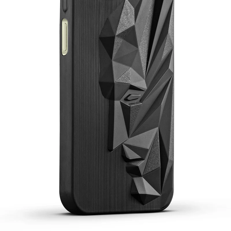 3D Design Silicone Case For Vivo Y16 - Image 6