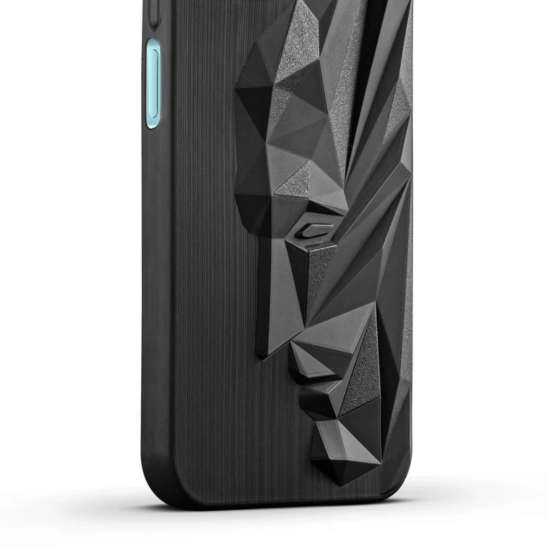 3D Design Camera Ring Case For Vivo Y39 5G - Image 6