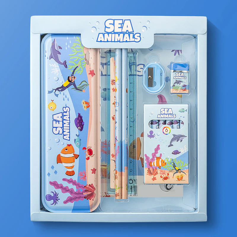 Animal Addition School Kit - Image 13