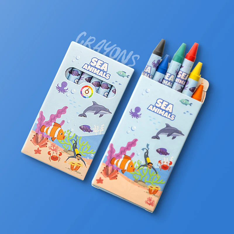 Animal Addition School Kit - Image 16