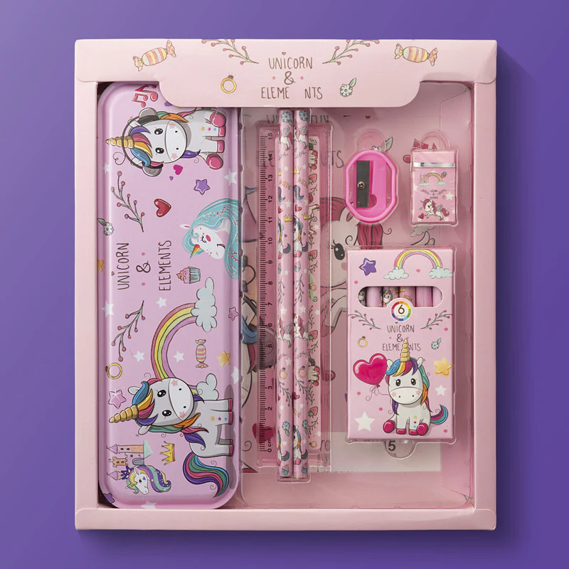 Animal Addition School Kit - Image 21