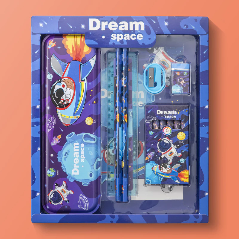Animal Addition School Kit - Image 5