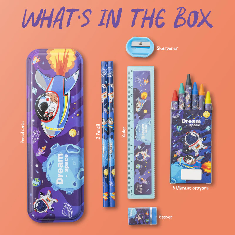 Animal Addition School Kit - Image 6