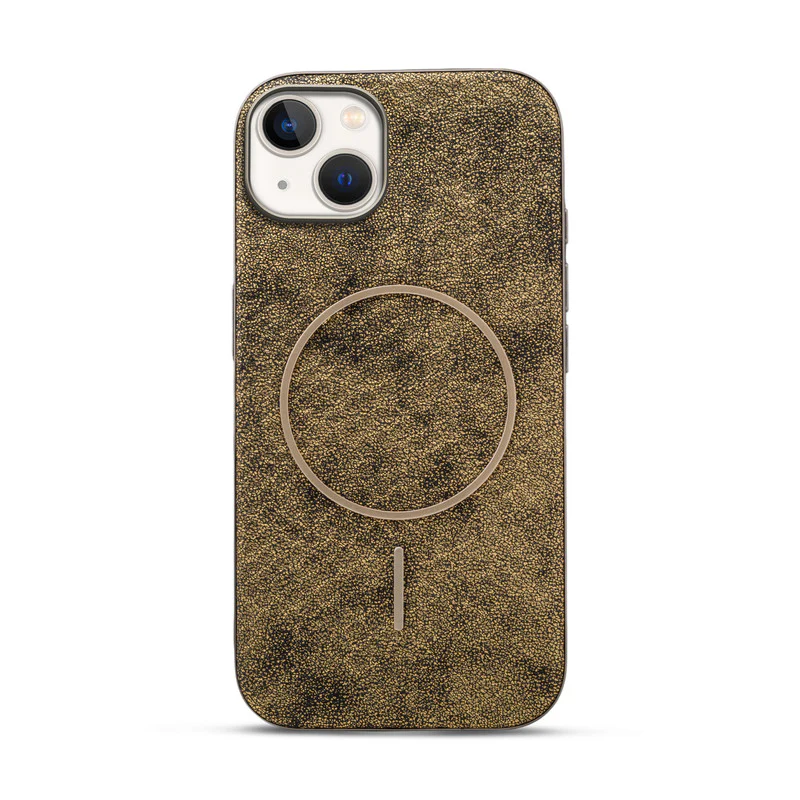 Faux Exotic Texture Case Apple iPhone 13 - Image 27