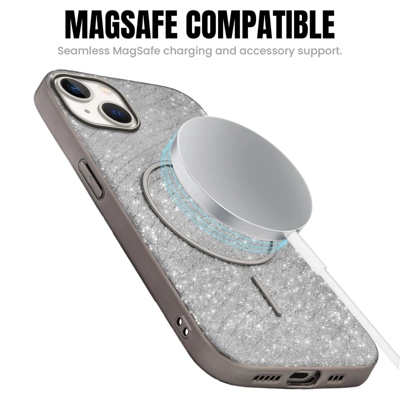 Faux Exotic Texture Case Apple iPhone 13 - Image 36