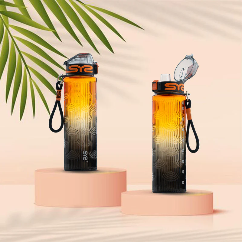 BPA Free Sipper - Image 3
