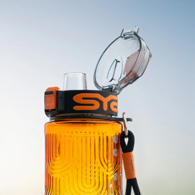 BPA Free Sipper - Image 5