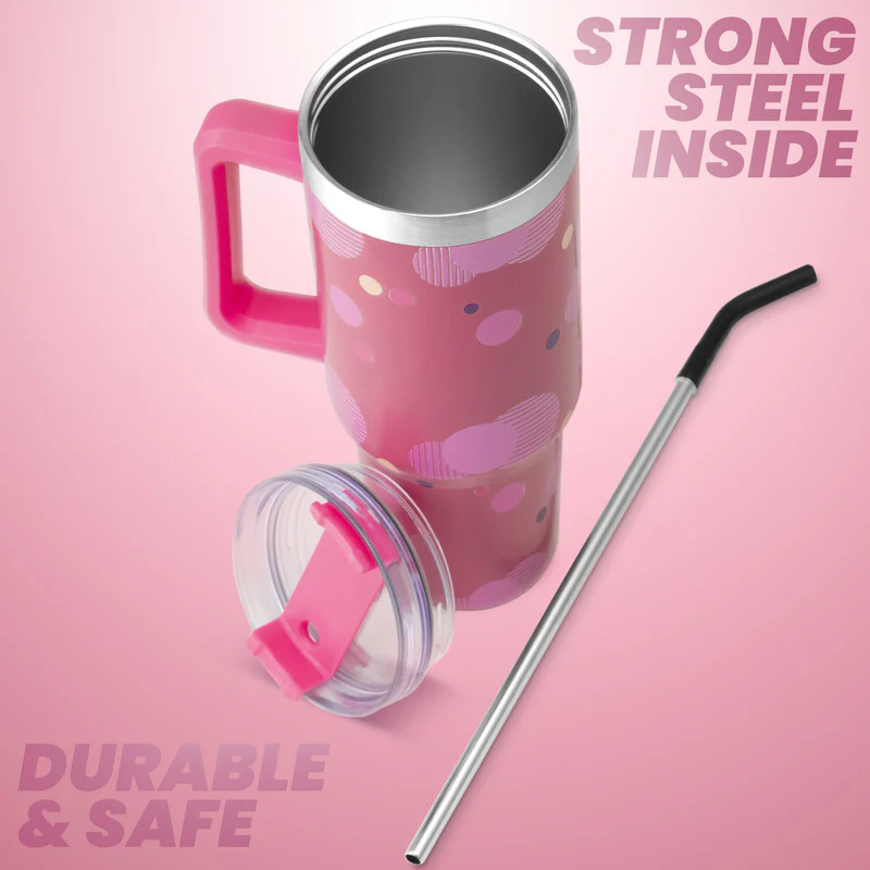 Bubble Brew Tumbler - Image 12