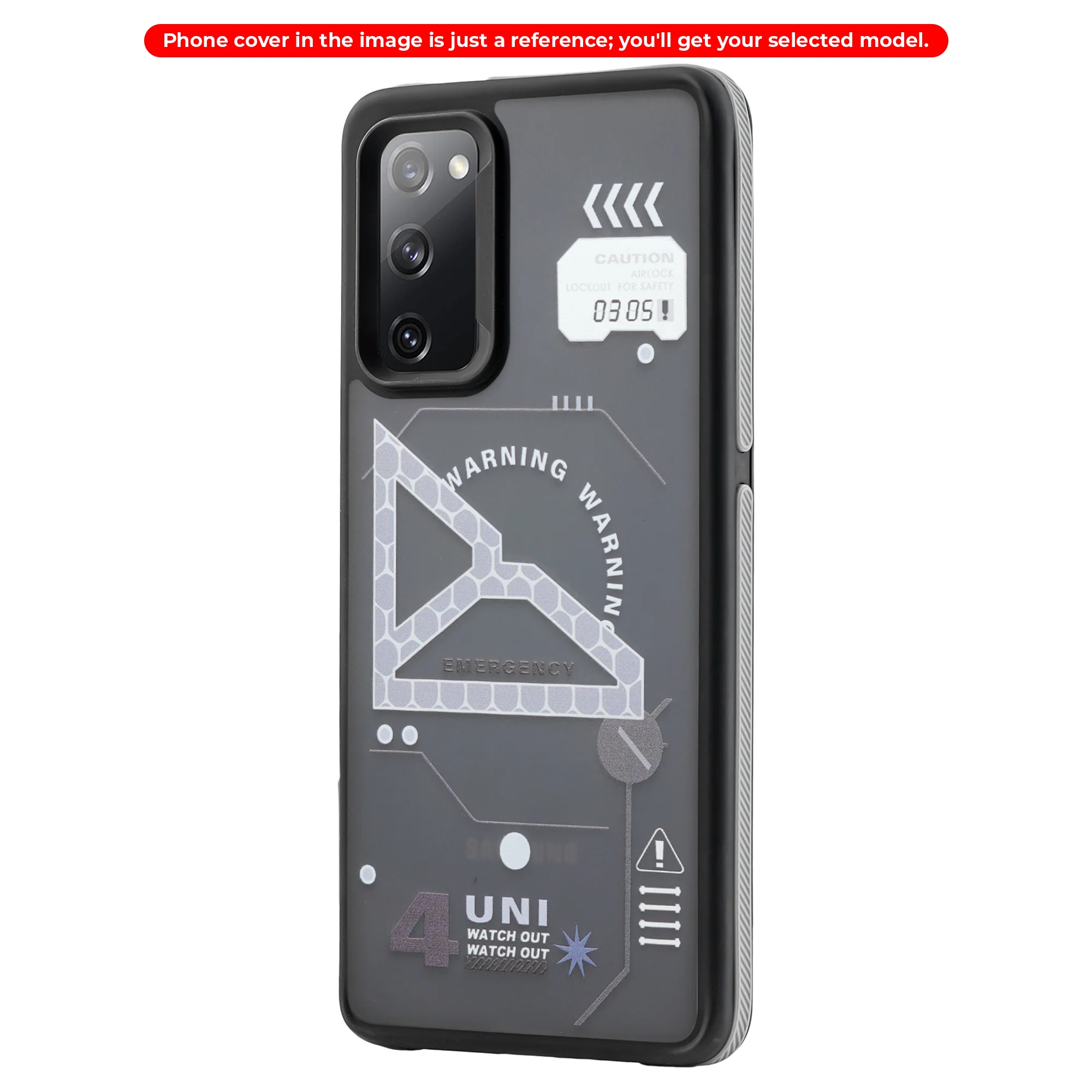 Circuit Printed Hard Back Cover Case For Vivo V30 5G - Image 19