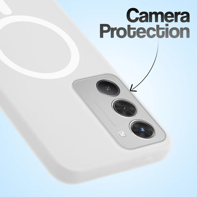 Classic Matte Silicone Back Case for Redmi 15 5G - Image 41