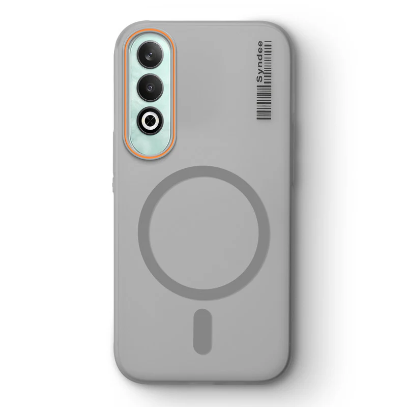 Colourful Frosted Matte With Raised Camera Protection Back Cover Case For OnePlus Nord CE 4 5G - Image 18
